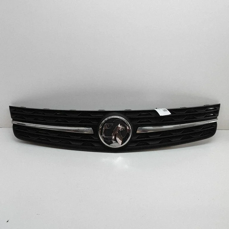 Priekšējā reste – Opel Vivaro (2019-)