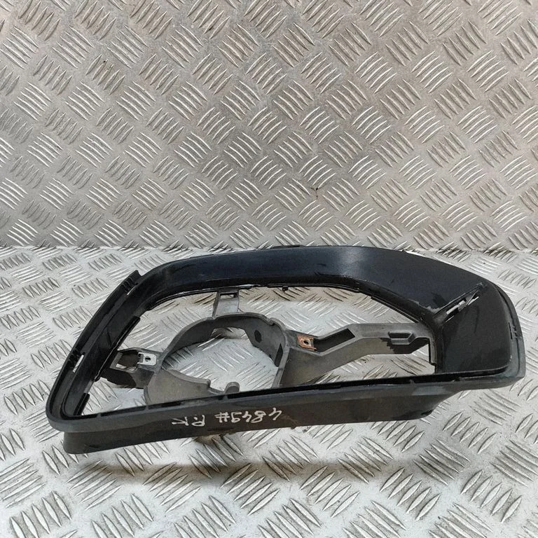 Front grill – BMW X6 E71 (2008-2014)