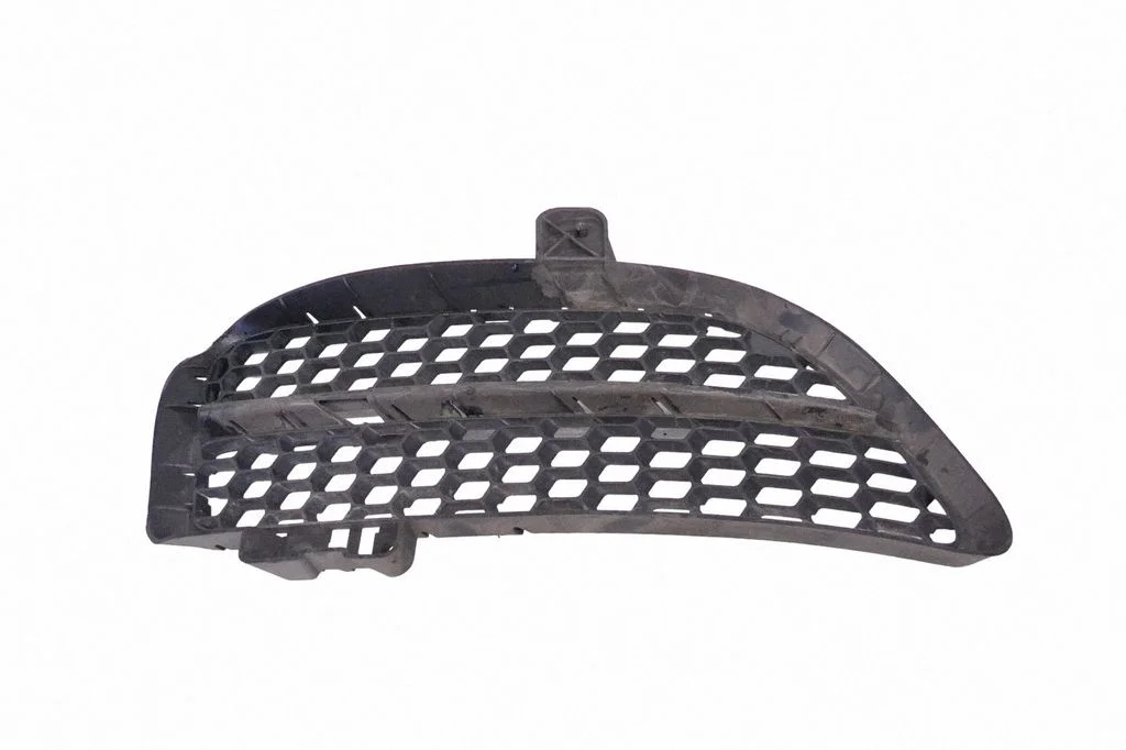 Front grill – Volkswagen Touareg I (2002-2010)