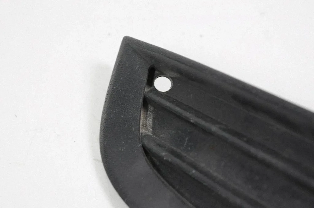 Front grill – Volkswagen e-Golf (2014-)