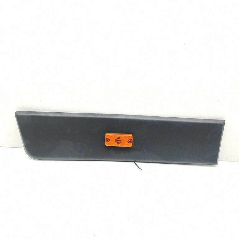 Rear door trim (molding) – Peugeot Boxer (2015-)
