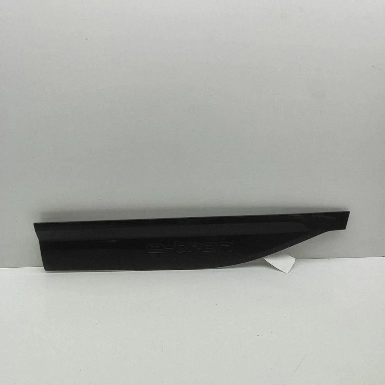 Rear door trim (molding) 85E853969C