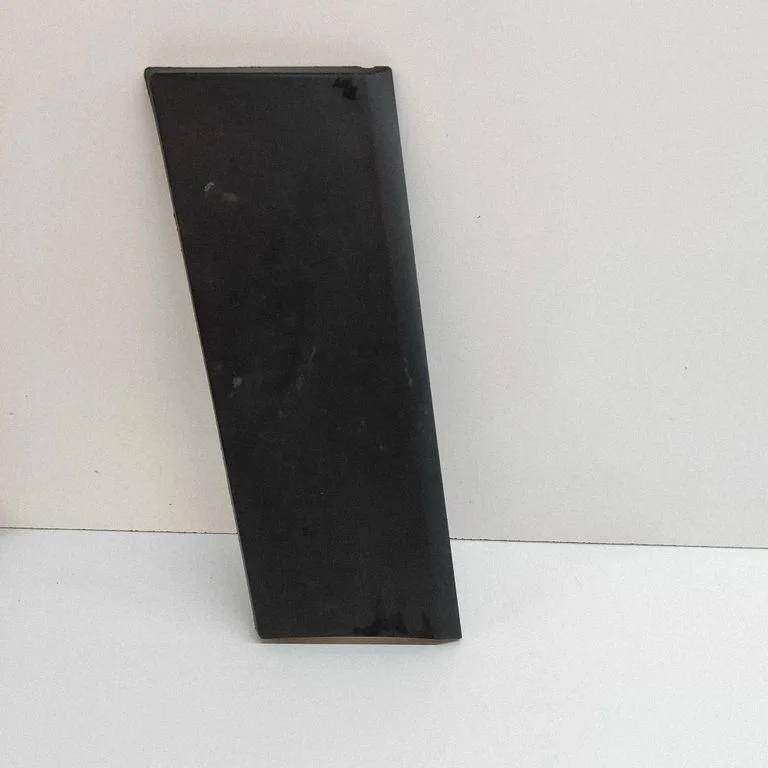Rear door trim (molding) – Opel Vivaro (2014-2018)