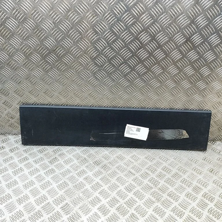Rear door trim (molding) – Peugeot Boxer (2015-)