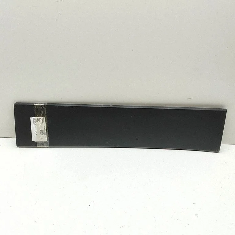 Rear door trim (molding) – Fiat Ducato (2014-)