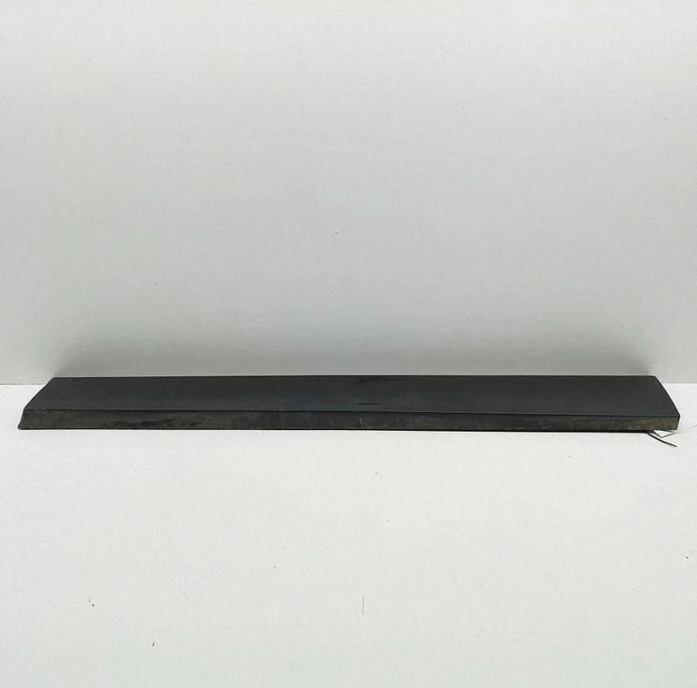 Rear door trim (molding) – Opel Vivaro (2019-)