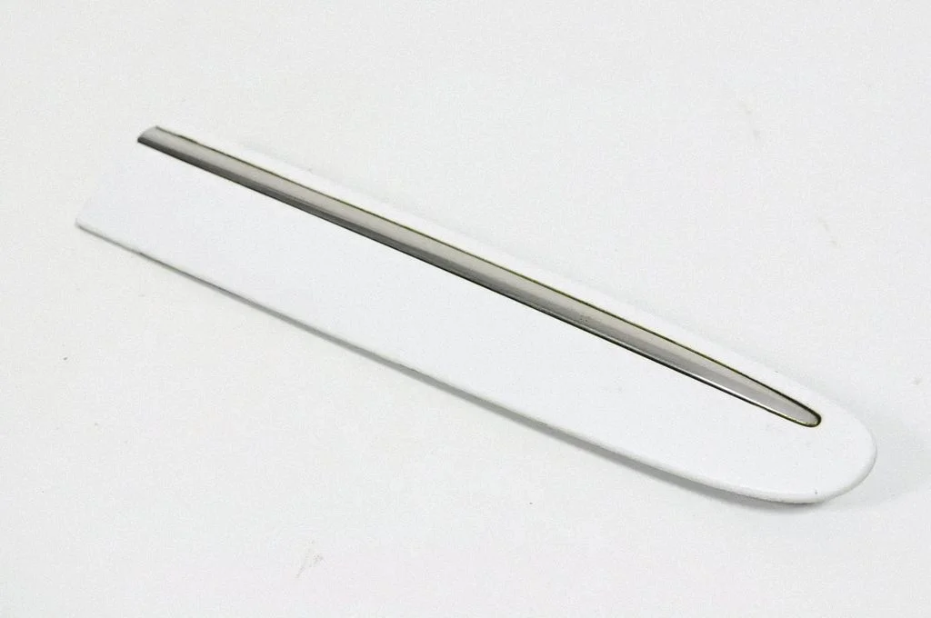 Listwa drzwi tylnych – Mercedes-Benz Klasa CLK A209 C209 (2002-2009)