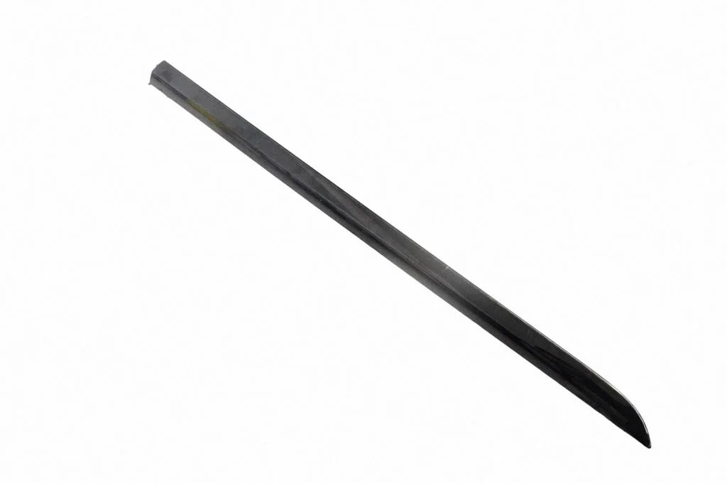 Tagaukse liist (mold) – BMW 7-seeria G11 G12 (2015-2022)
