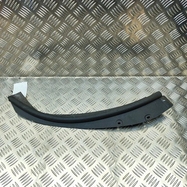 Rear door trim (molding) – Toyota RAV 4 (XA50) (2018-)