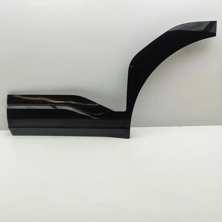 Rear door trim (molding) 88731EV300