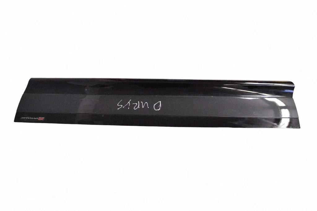 Rear door trim (molding) – Land Rover Range Rover Evoque L551 (2018-)