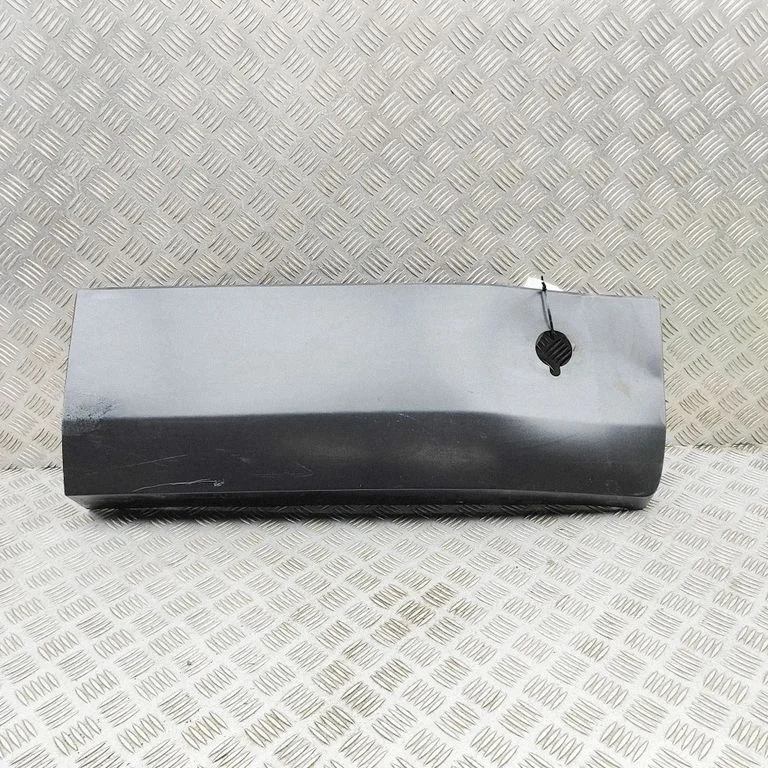 Rear door trim (molding) – Ford E-Transit (2020-)