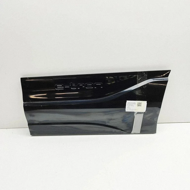 Rear door trim (molding) 85H853969A