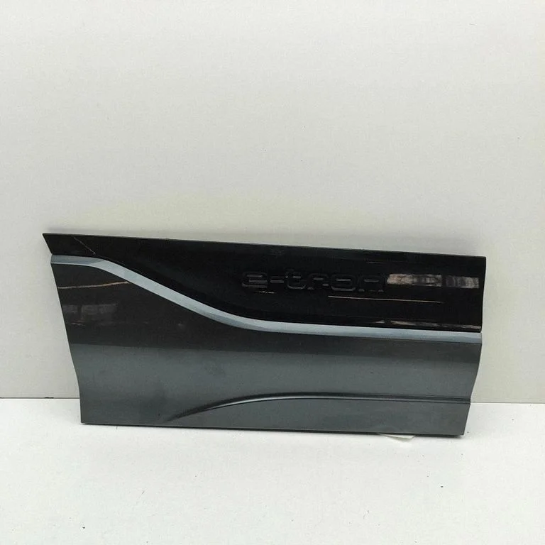 Rear door trim (molding) 85H853970A