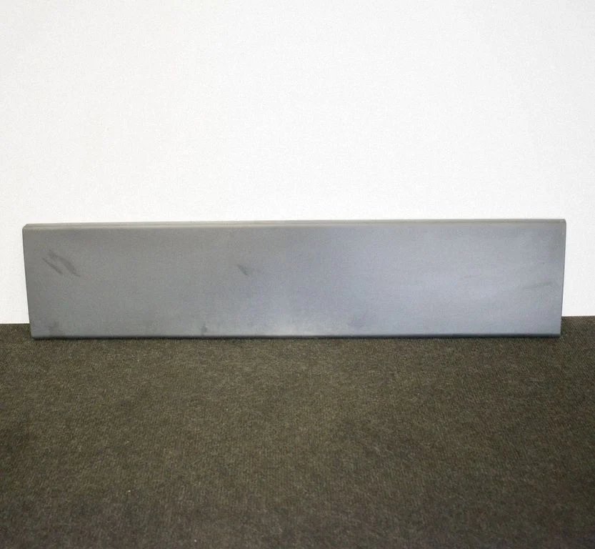 Rear door trim (molding) – Peugeot Boxer (2015-)