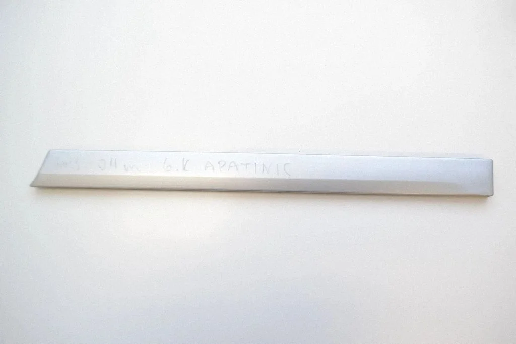 Listwa drzwi tylnych – Audi A3 S3 8P (2003-2012)