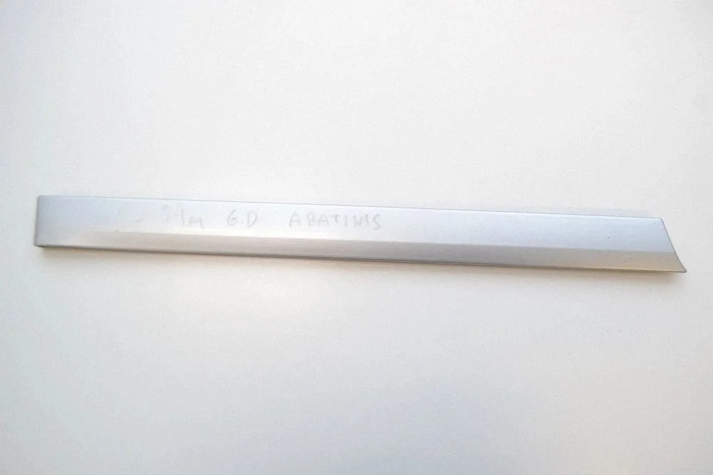 Tagaukse liist (mold) – Audi A3 S3 8P (2003-2012)