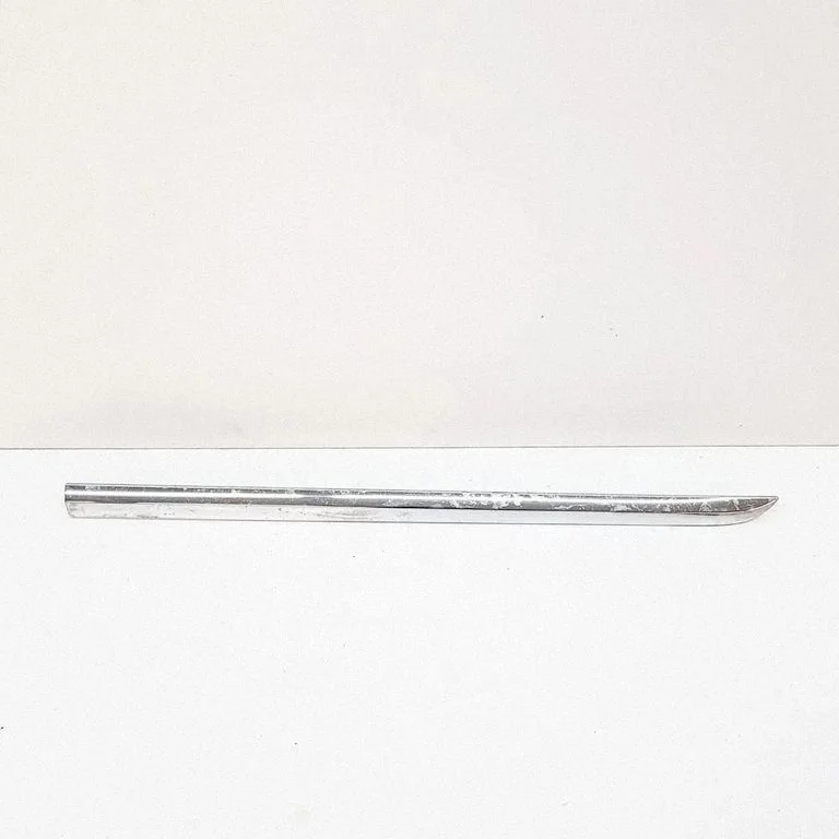 Tagaukse liist (mold) – BMW 7-seeria G11 G12 (2015-2022)