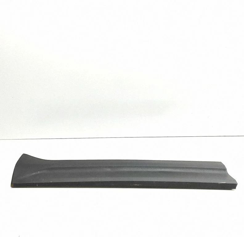 Front door trim (molding)