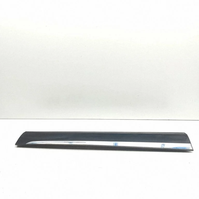 Front door trim (molding) 808706UA0A