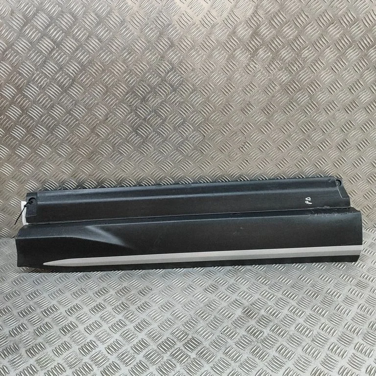 Esiukse liist (mold) SA3HK5402831