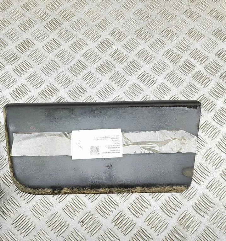 Priekšējo durvju apdare (molings) 1317385070