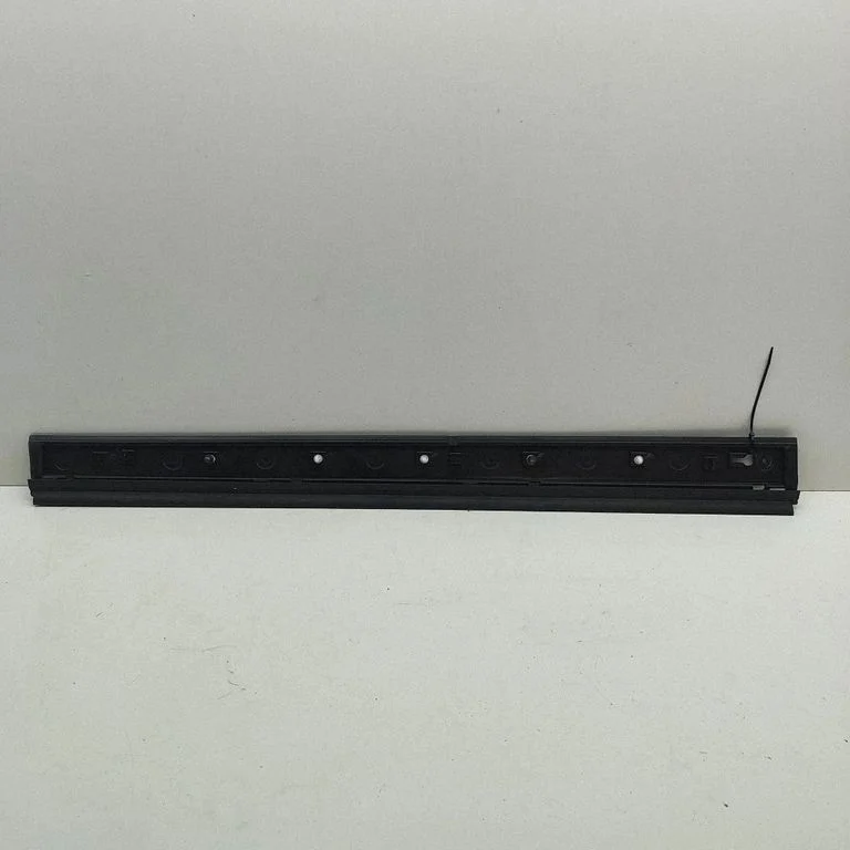 Front door trim (molding) 95C837096J