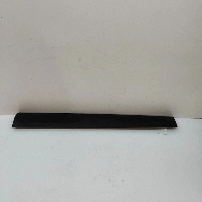 Front door trim (molding) 7421440