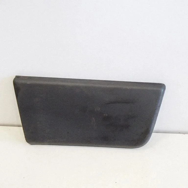 Priekšējo durvju apdare (molings) – Citroen Jumper (2014-)