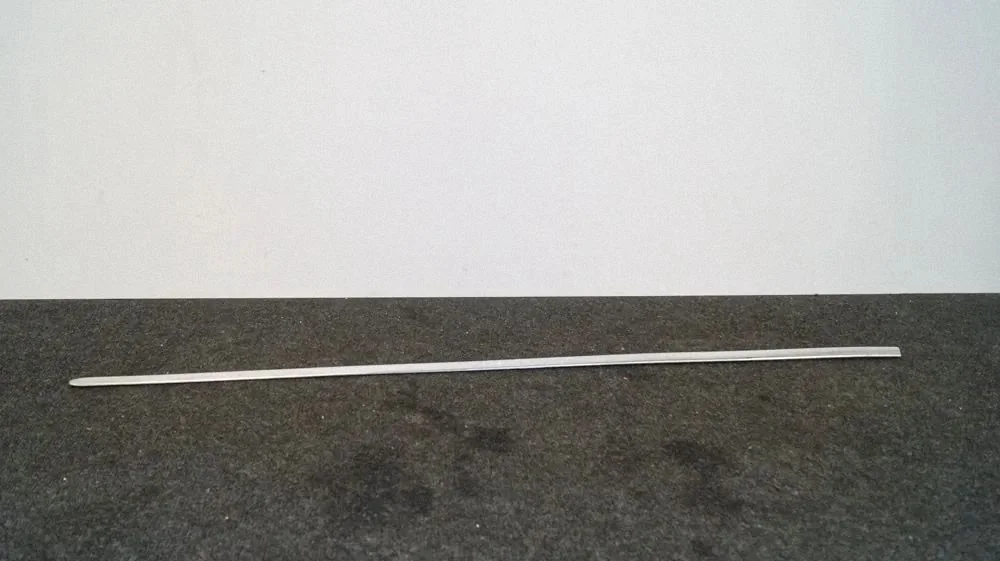 Priekšējo durvju apdare (molings) – Volkswagen Passat B6 (2005-2010)