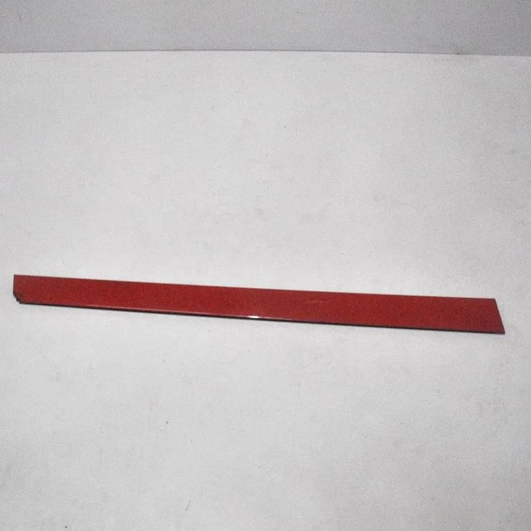 Front door trim (molding) 4F0853959K