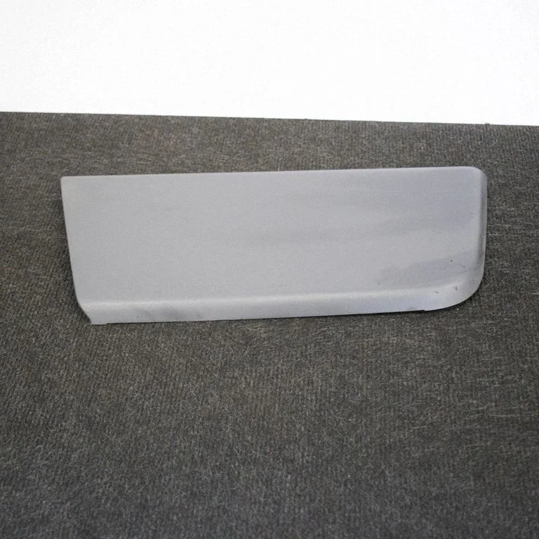Priekšējo durvju apdare (molings) – Peugeot Boxer (2015-)