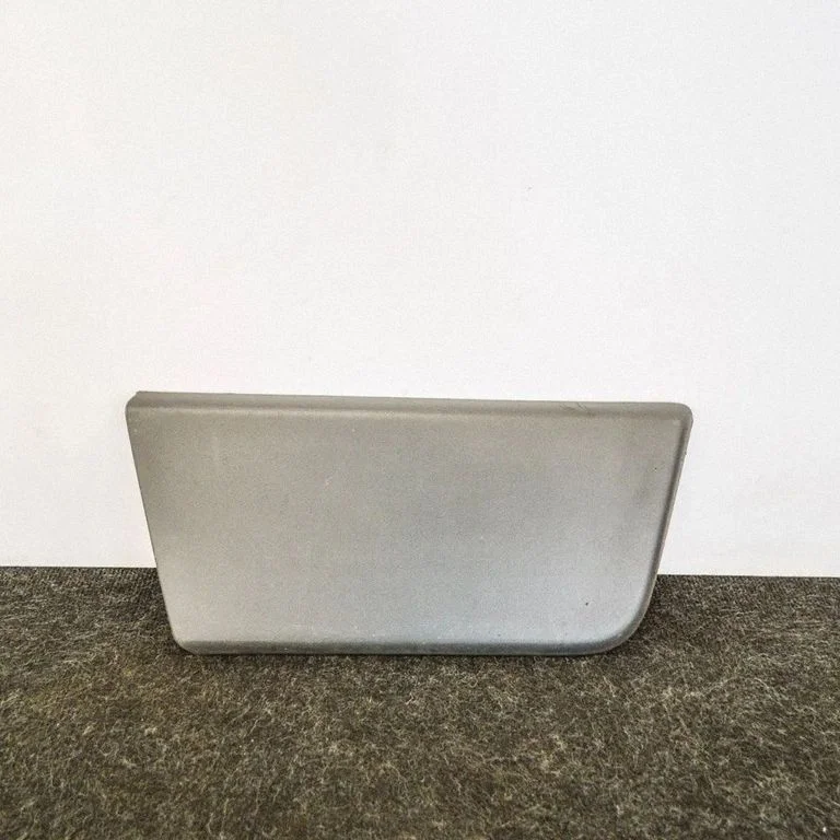 Priekšējo durvju apdare (molings) – Citroen Jumper (2007-2013)