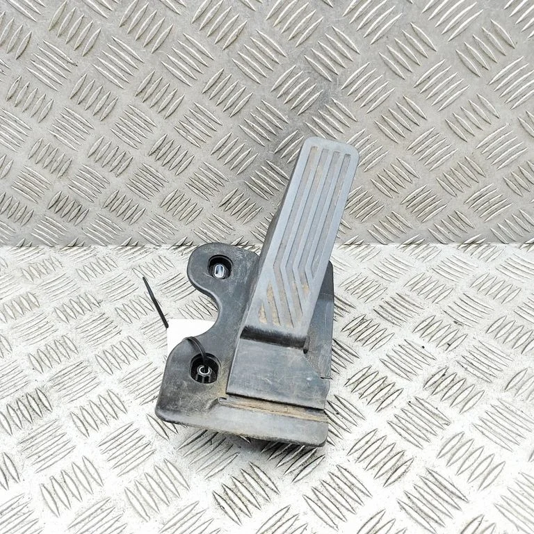 Accelerator throttle pedal N24341600