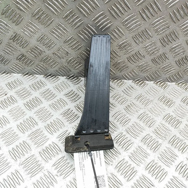Accelerator throttle pedal 6859999