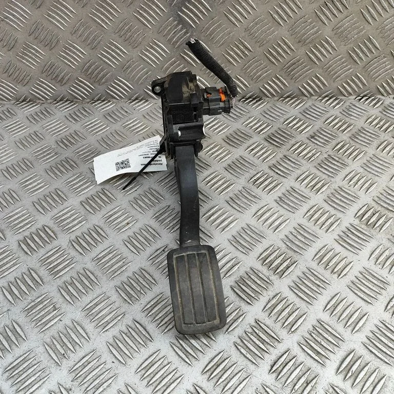 Accelerator throttle pedal – Peugeot Partner III (2018-)