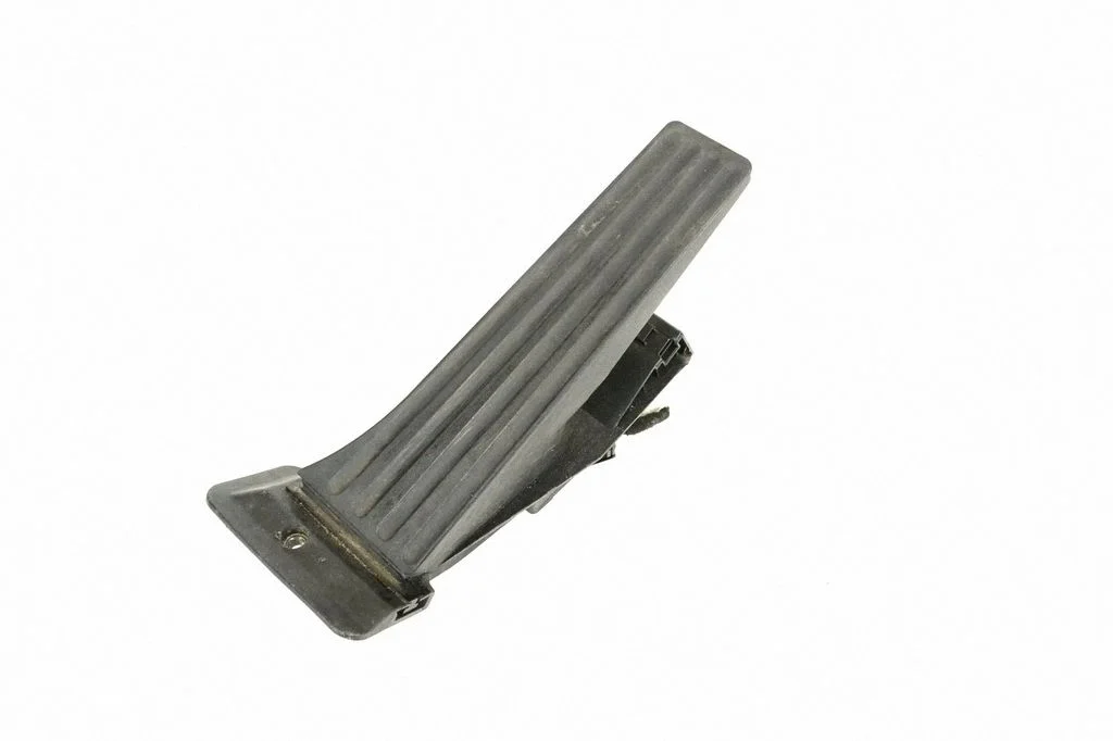 Accelerator throttle pedal – BMW X6 E71 (2008-2014)