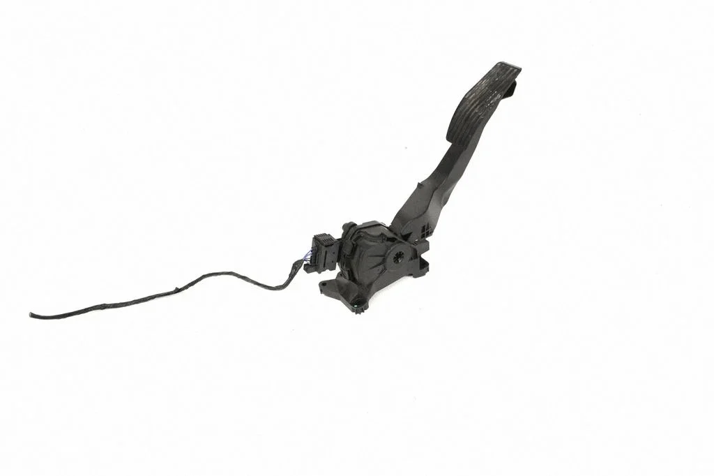 Accelerator throttle pedal 51987018