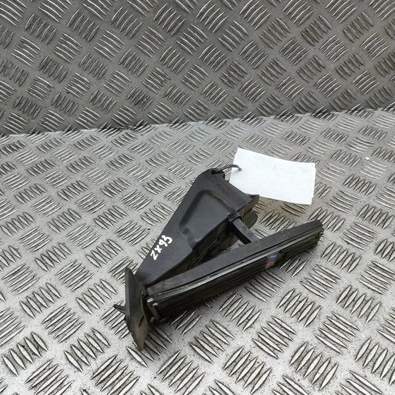 Accelerator throttle pedal – BMW 2 Series F22 F23 (2013-2017)