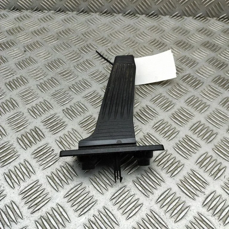 Akseleratora pedālis 7810133060