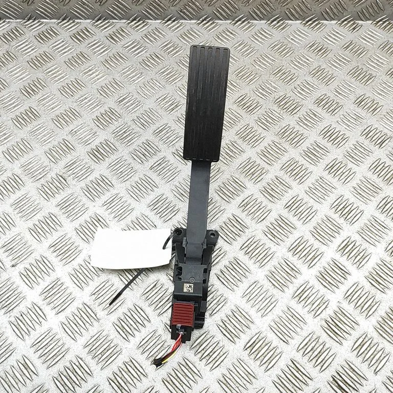 Akseleratora pedālis F01R00X166