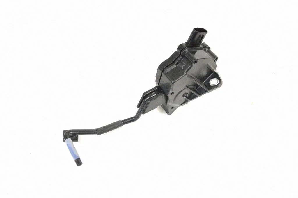 Accelerator throttle pedal 1988002060