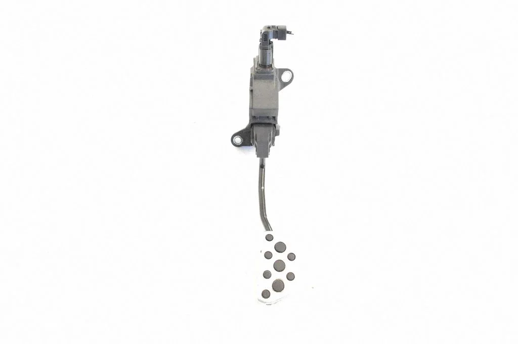 Accelerator throttle pedal 781100W090