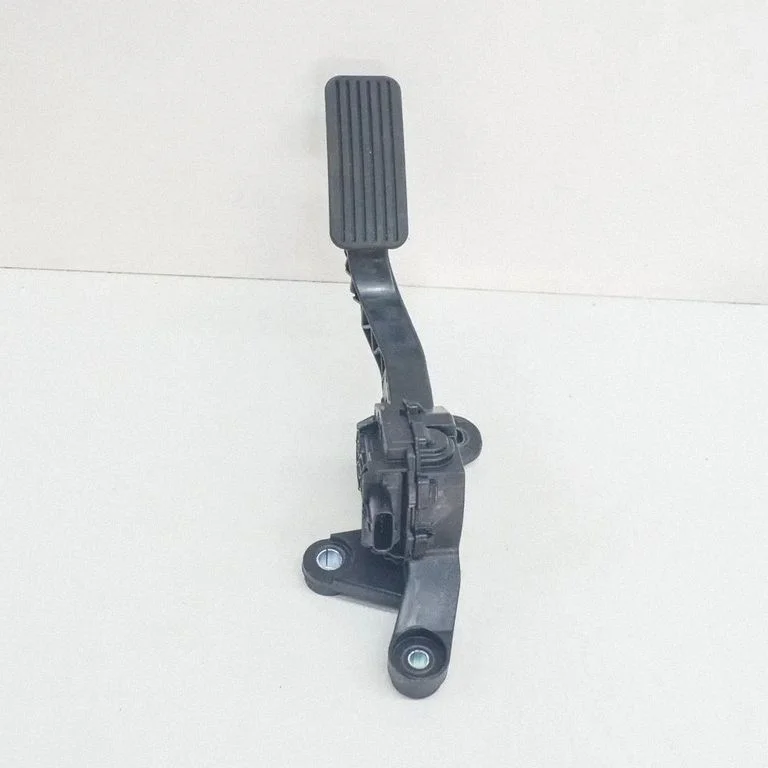 Accelerator throttle pedal – Hyundai Ioniq (2016-)