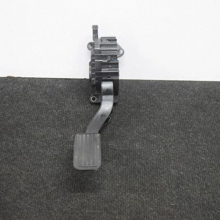 Accelerator throttle pedal 1011298