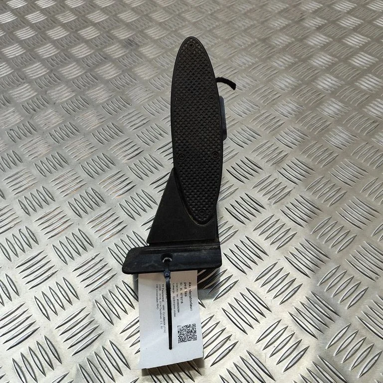 Accelerator throttle pedal – Mini One - Cooper Clubman R55 (2006-2014)