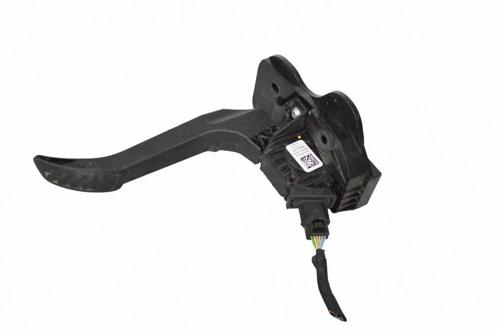 Accelerator throttle pedal KK319F836AB