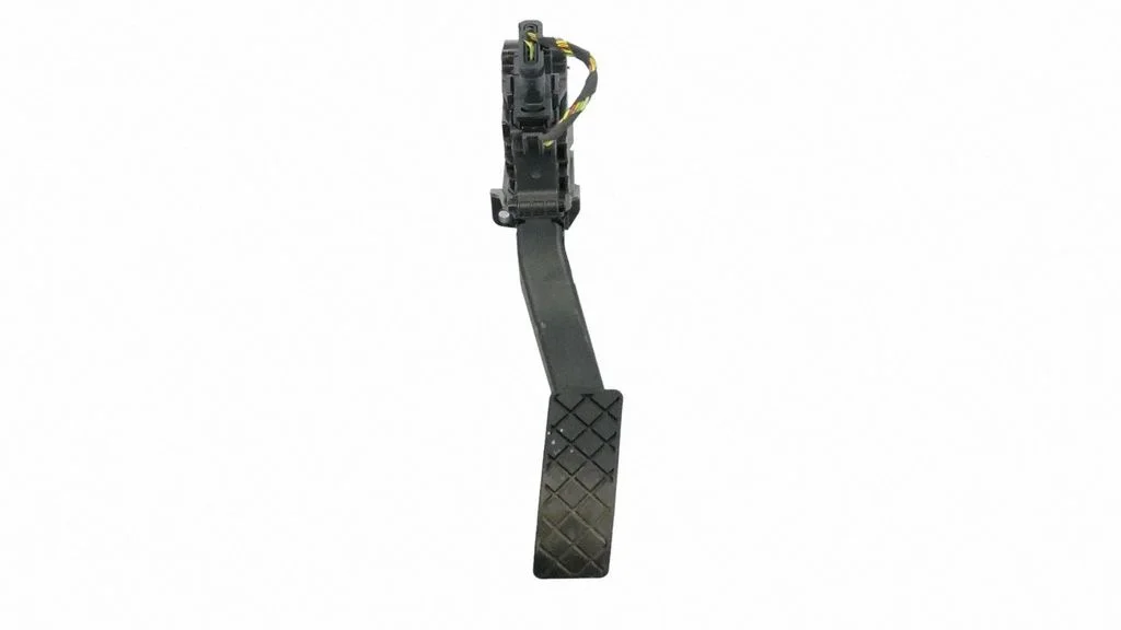 Accelerator throttle pedal 1EC723503