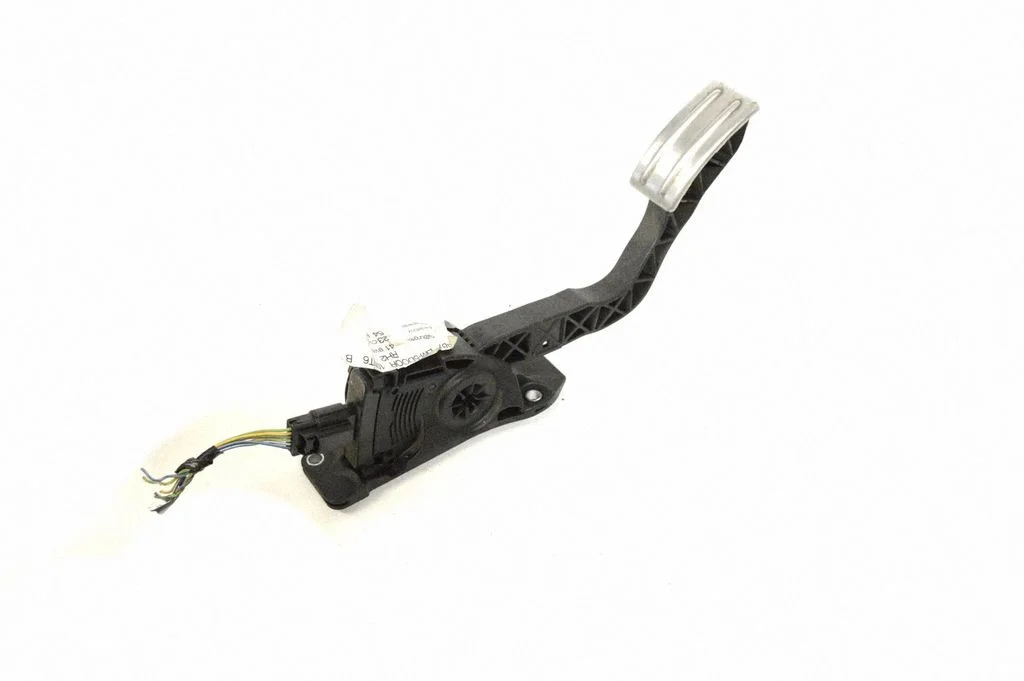 Pedał gazu BV619F836FA