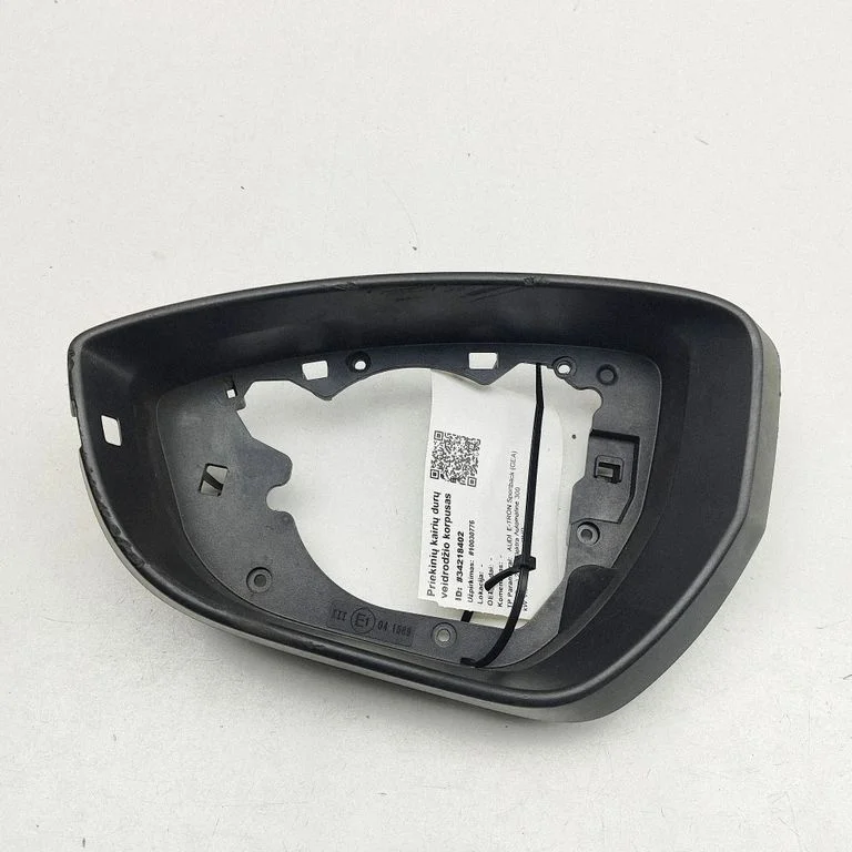 Välispeegli plastkate 4KR857409J